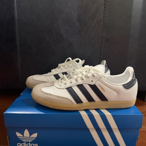 Adidas Samba - Picture 2 of 5